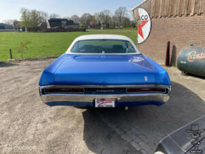 Image 8/44 de Plymouth Sport Fury (1970)