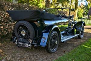 Bild 9/50 von Rolls-Royce 20 HP (1927)