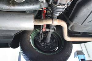 Image 13/17 of Mercedes-Benz 220 Cabriolet A (1953)