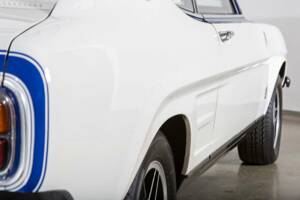 Image 4/20 of Ford Capri RS 2600 (1973)