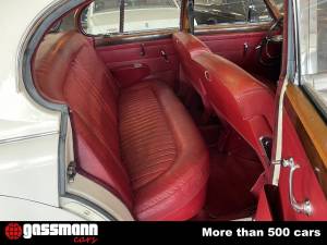 Bild 13/15 von Jaguar Mk II 3.4 (1962)