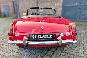 Bild 7/64 von MG MGB (1970)