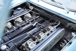 Afbeelding 45/50 van Lamborghini 400 GT (1967)