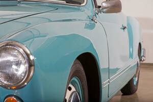 Image 5/20 of Volkswagen Karmann Ghia 1500 (1967)