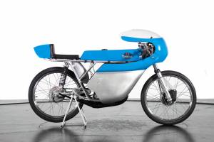 Image 2/16 de Mondial DUMMY (1968)