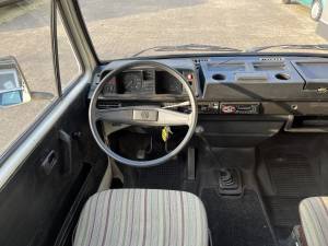 Imagen 22/73 de Volkswagen T3 Westfalia Mosaik 1.6 (1979)