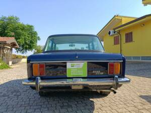 Imagen 11/50 de FIAT 125 S / Speciale (1969)