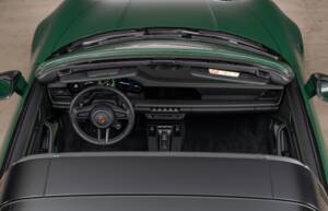 Afbeelding 24/41 van Porsche 911 Targa 4 GTS (2024)