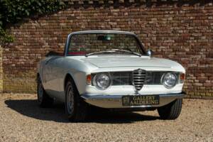 Image 10/50 of Alfa Romeo Giulia 1600 GTC (1966)