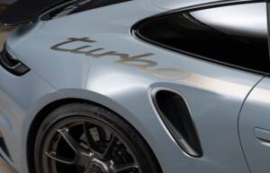 Afbeelding 19/40 van Porsche 911 Turbo "50 Years" (2025)