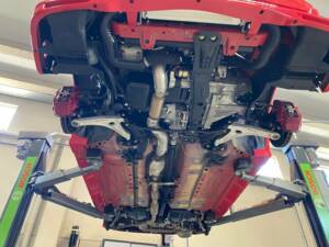 Bild 6/6 von Mitsubishi Lancer Evolution VI (2000)