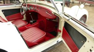Image 7/17 of Austin-Healey Sprite Mk I (1959)