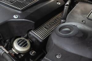 Imagen 41/50 de Bentley Arnage T (2001)