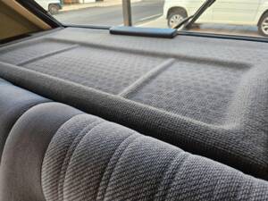 Bild 44/91 von Volkswagen Golf II 1.6 (1990)