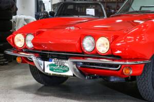 Bild 8/23 von Chevrolet Corvette Sting Ray Convertible (1965)