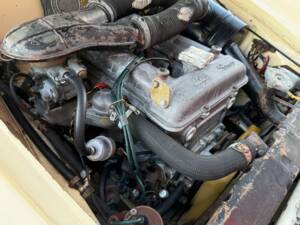 Bild 71/100 von Alfa Romeo Giulia 1600 Spider (1962)