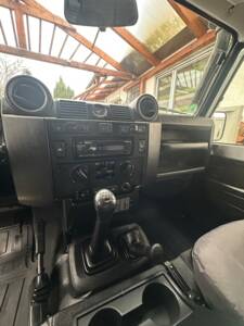 Bild 10/11 von Land Rover Defender 90 (2013)