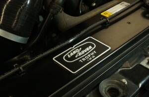 Image 30/30 of Land Rover Defender Works V8 Trophy (2015)