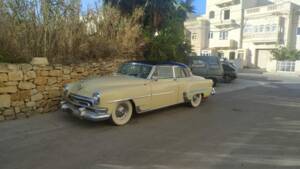 Bild 11/50 von Chrysler New Yorker (1954)