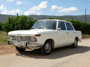 Afbeelding 5/8 van BMW 1500 (1963)