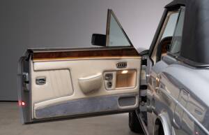 Image 28/46 de Bentley Continental (1994)