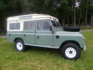 Afbeelding 42/94 van Land Rover 109 (1966)