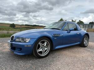 Image 3/48 de BMW Z3 M 3.2 (1998)