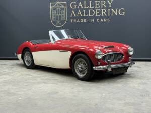 Bild 35/50 von Austin-Healey 3000 Mk I (BT7) (1961)