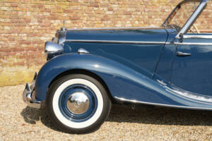 Image 37/50 of Mercedes-Benz 170 S Cabriolet A (1949)