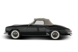 Image 7/51 of Mercedes-Benz 190 SL (1962)