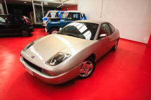 Bild 9/16 von FIAT Coupé 1.8 16V (1997)
