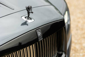 Bild 41/44 von Rolls-Royce Wraith (2017)
