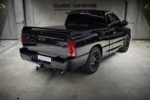 Immagine 18/100 di Dodge Ram SRT 10 (2006)