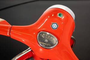 Immagine 44/50 di Piaggio Vespa 200 Rally (1974)