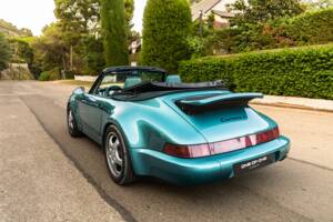 Bild 7/18 von Porsche 911 Carrera (WTL) (1992)