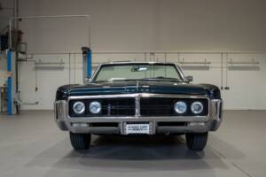 Bild 8/38 von Buick Wildcat Convertible (1969)