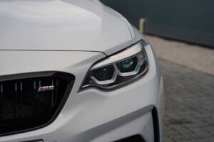 Bild 28/50 von BMW M2 Competition Coupé (2019)