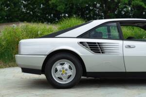 Image 32/50 of Ferrari Mondial 3.2 (1987)