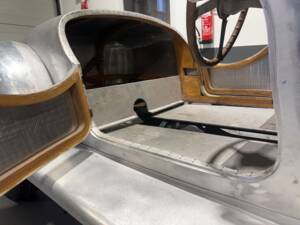 Image 9/49 of Triumph Gloria Special (1936)