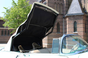Immagine 16/40 di Cadillac 62 Convertible (1956)