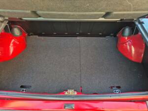 Bild 21/36 von Ford Fiesta 1.6 D (1987)