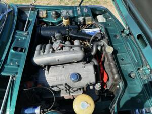 Bild 16/25 von BMW 2000 tii (1972)