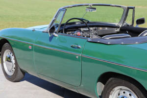 Bild 30/50 von MG MGB (1965)