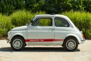 Image 5/50 de Abarth Fiat 595 (1968)