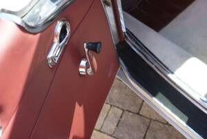 Image 26/50 de Mercedes-Benz 230 SL (1967)