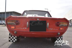 Afbeelding 29/74 van Lancia Fulvia Rallye HF 1.6 (1969)