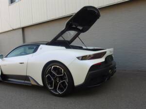 Imagen 76/100 de Maserati MC20 (2022)