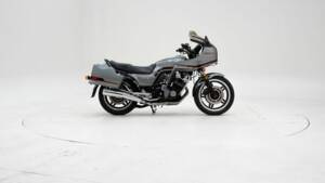 Immagine 6/15 di Honda CBX 1000 (1981)