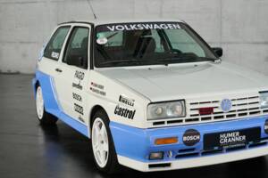 Bild 17/47 von Volkswagen Golf II Rallye 1.8 (1989)