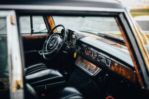 Bild 9/11 von Mercedes-Benz 600 (1971)